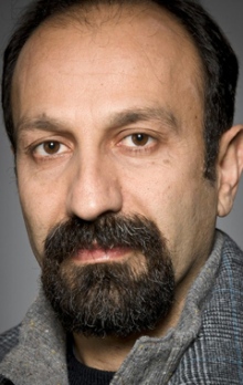 Асгар Фархаді (Asghar Farhadi)