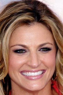 Ерін Ендрюс (Erin Andrews)