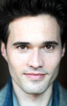 Бретт Далтон / Brett Dalton