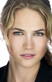 Коуді Хорн (Cody Horn)