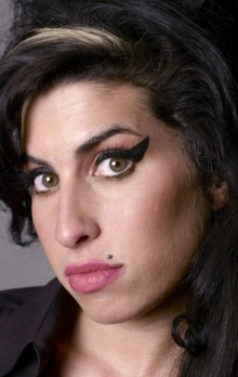 Емі Уайнхаус / Amy Winehouse