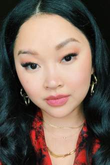 Лана Кондор / Lana Condor