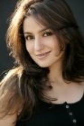 Тиска Чопра (Tisca Chopra)