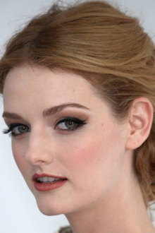 Лідія Хёрст / Lydia Hearst