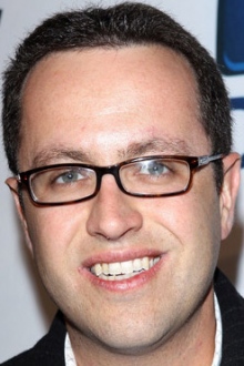 Джаред Фогл / Jared Fogle