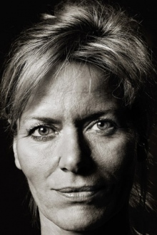 Марианн Мортенсен (Marianne Mortensen)