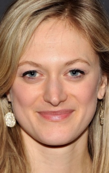 Марін Айрленд (Marin Ireland)