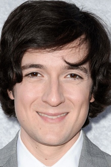 Джош Бренер (Josh Brener)