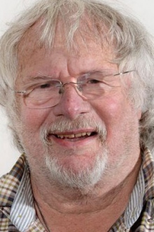 Білл Одді (Bill Oddie)