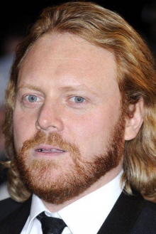 Лі Френсіс (Leigh Francis)