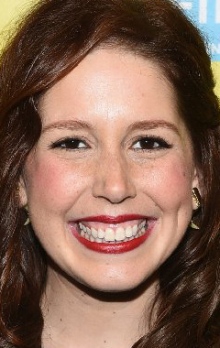 Ванесса Байер / Vanessa Bayer