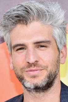 Макс Джозеф (Max Joseph)