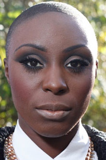 Laura Mvula