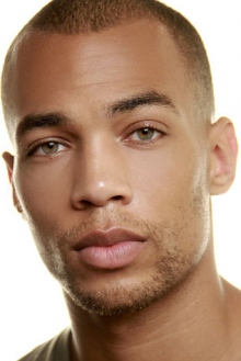 Кендрік Семпсон (Kendrick Sampson)