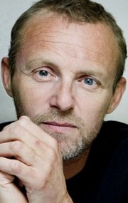 Ю Несбе / Jo Nesbø