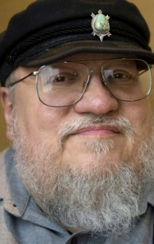 Джордж Р.Р. Мартин / George R.R. Martin