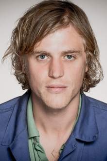 Джонні Флінн (Johnny Flynn)