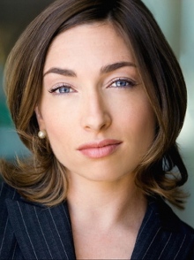 Наоми Гроссман (Naomi Grossman)