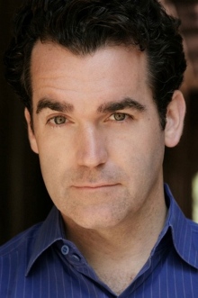 Брайан Д’Арсі Джеймс (Brian d'Arcy James)