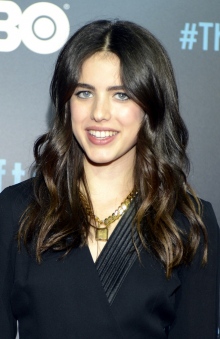 Маргарет Куолли / Margaret Qualley