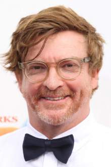 Різ Дербі (Rhys Darby)