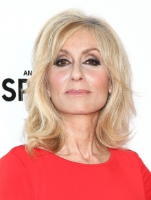 Джудит Лайт (Judith Light)