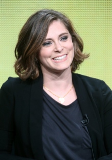 Рэйчел Блум / Rachel Bloom