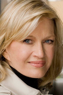 Дайан Сойер / Diane Sawyer