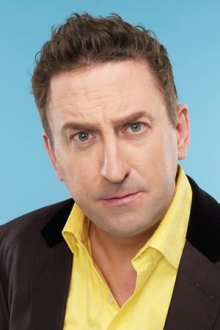 Лі Мак (Lee Mack)