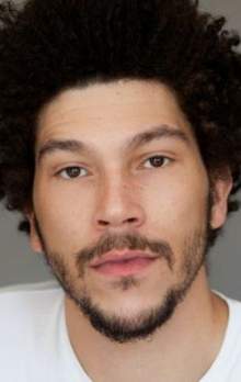 Джоель Фрай / Joel Fry