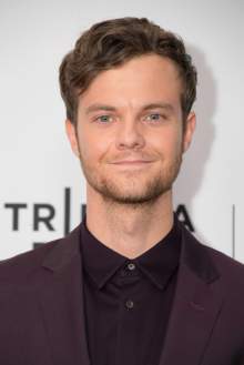 Джек Куэйд / Jack Quaid