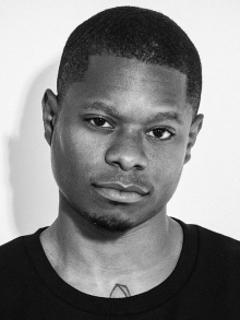 Джейсон Митчелл (Jason Mitchell)