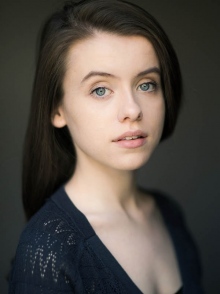 Розі Дей (Rosie Day)