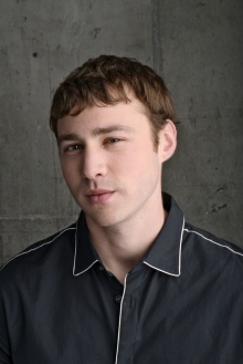 Еморі Коен / Emory Cohen