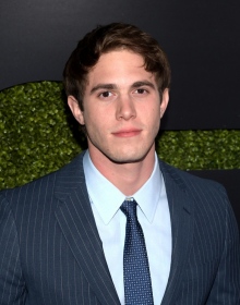 Блейк Дженнер / Blake Jenner