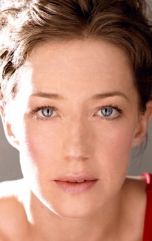 Керрі Кун / Carrie Coon