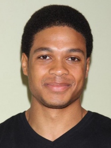 Рей Фішер (Ray Fisher)