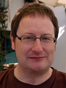 Крис Чибнелл / Chris Chibnall