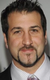 Джоі Фатон / Joey Fatone