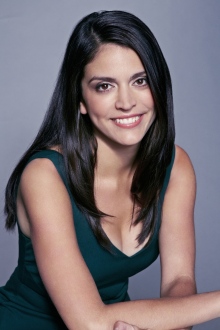 Сесілі Стронг (Cecily Strong)