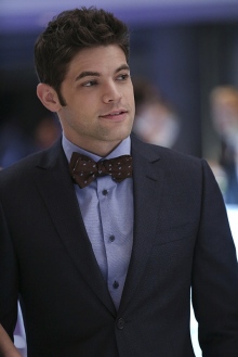 Джереми Джордан (Jeremy Jordan)