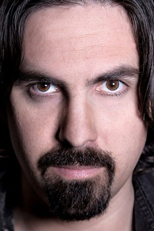 Бэр Маккрири (Bear McCreary)