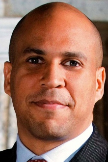 Корі Букер (Cory Booker)