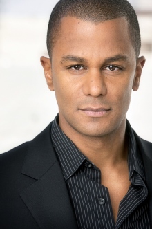 Яник Трусдейл (Yanic Truesdale)