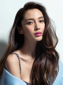 Анджела Бейби (Angelababy)