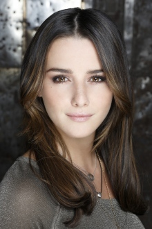 Еддісон Тімлін / Addison Timlin