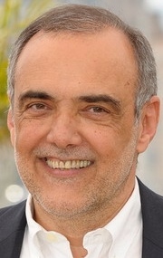 Альберто Барбера (Alberto Barbera)