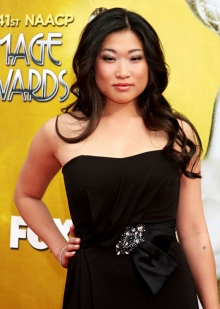 Дженна Ушковиц (Jenna Ushkowitz)