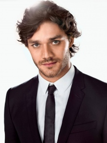 Лоренцо Рикельми (Lorenzo Richelmy)