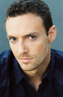 Росс Маркванд (Ross Marquand)